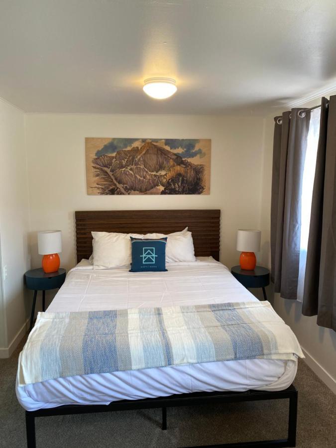 Hotel A-lodge