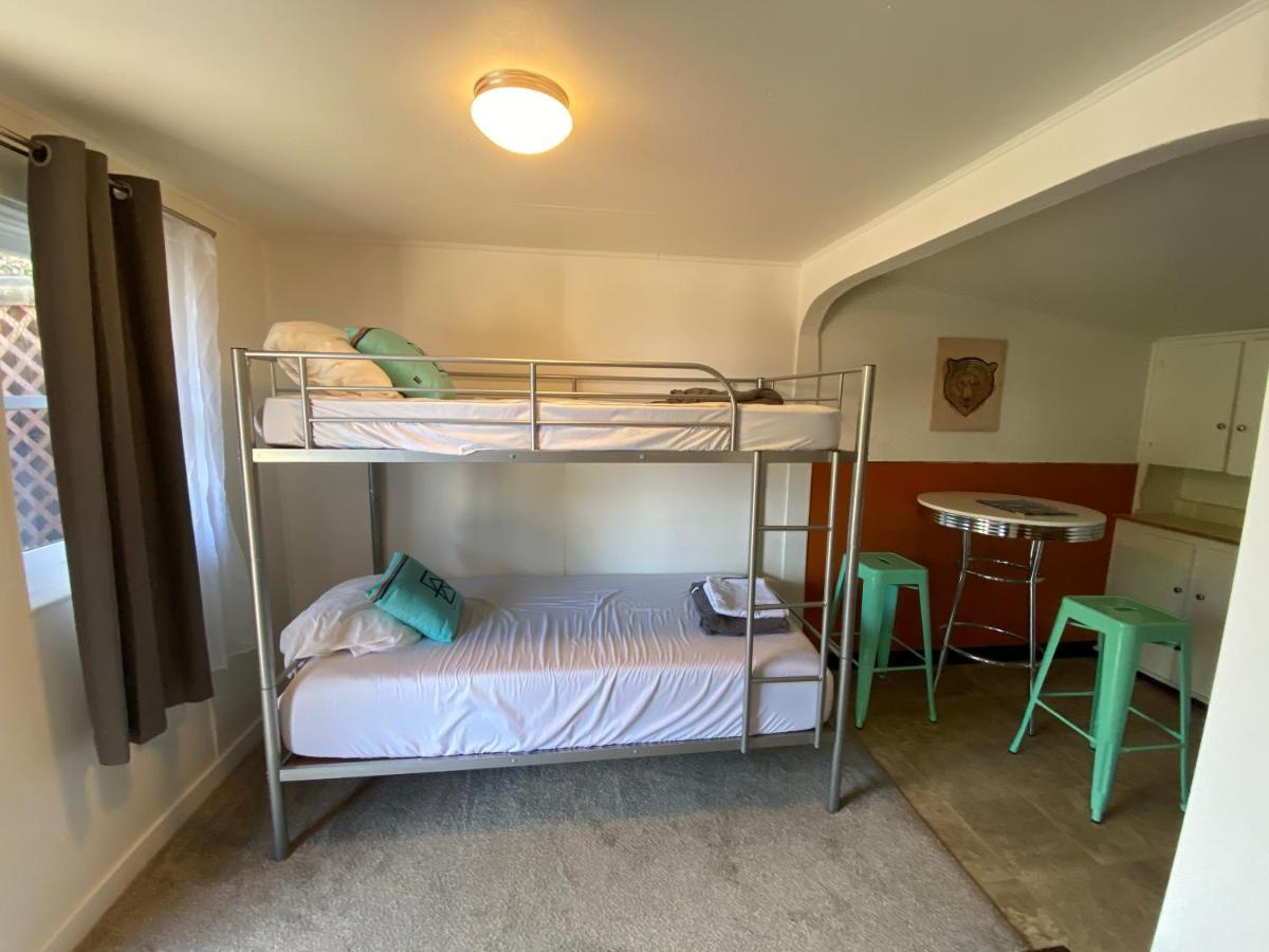 Hotel A-lodge 2*