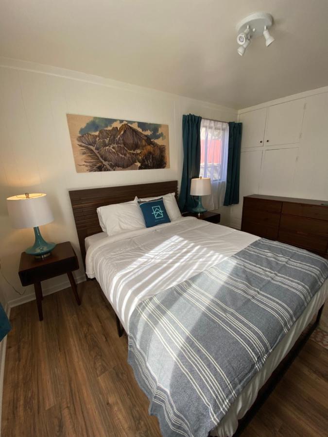 A-lodge