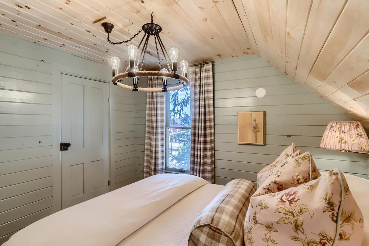 A-lodge