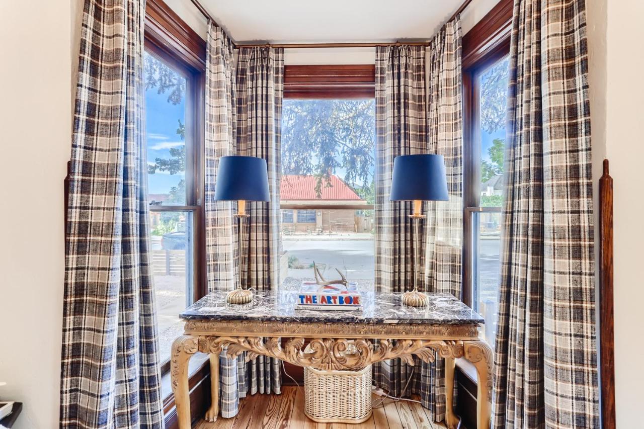 A-lodge Lyons