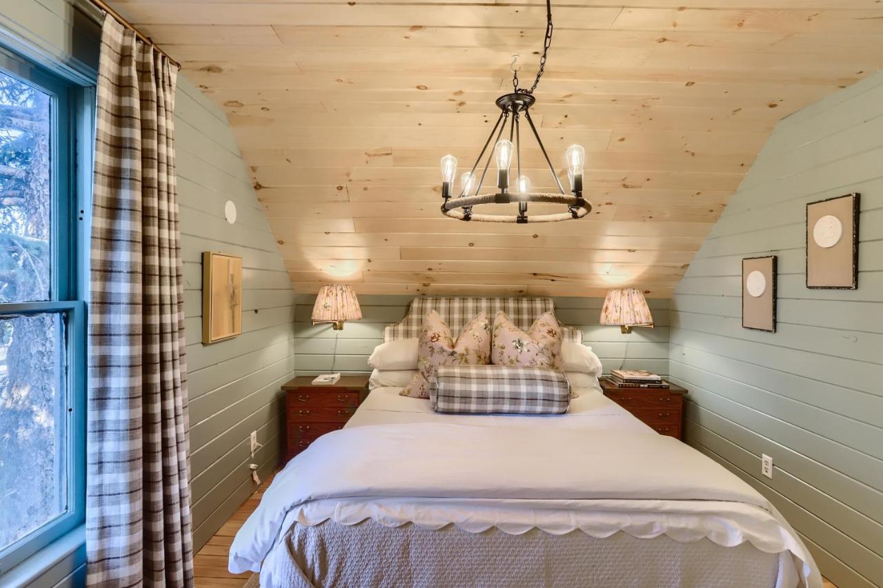 Hotel A-lodge